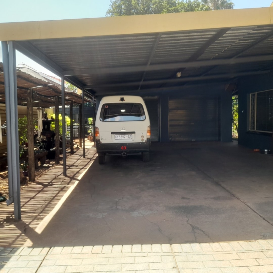 3 Bedroom Property for Sale in Pretoria North Gauteng