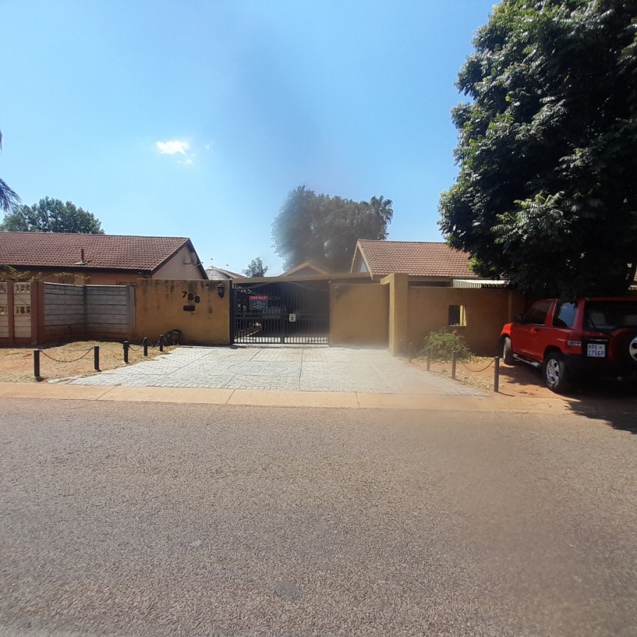 3 Bedroom Property for Sale in Pretoria North Gauteng