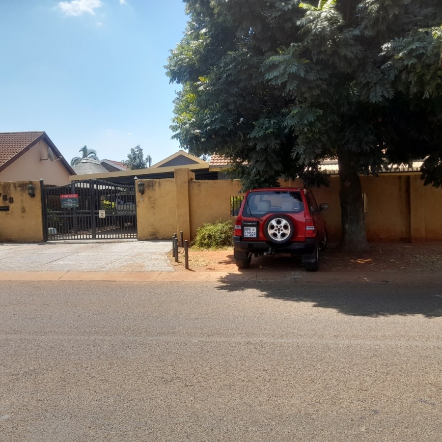 3 Bedroom Property for Sale in Pretoria North Gauteng