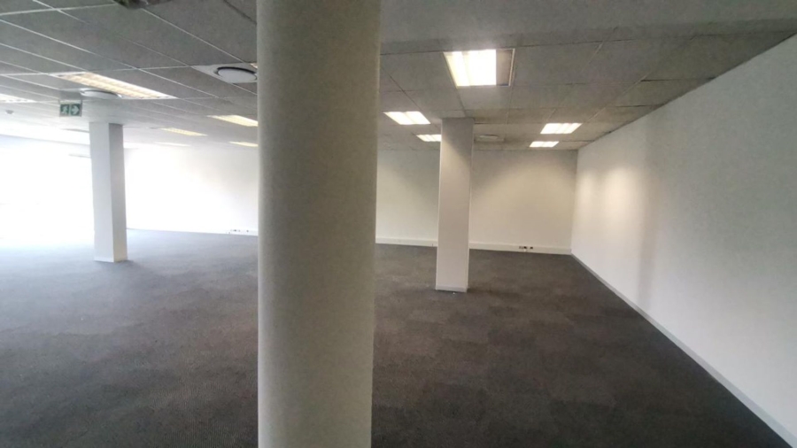 To Let commercial Property for Rent in Bedfordview Gauteng