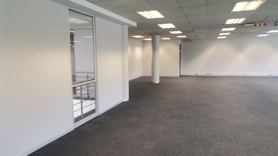 To Let commercial Property for Rent in Bedfordview Gauteng