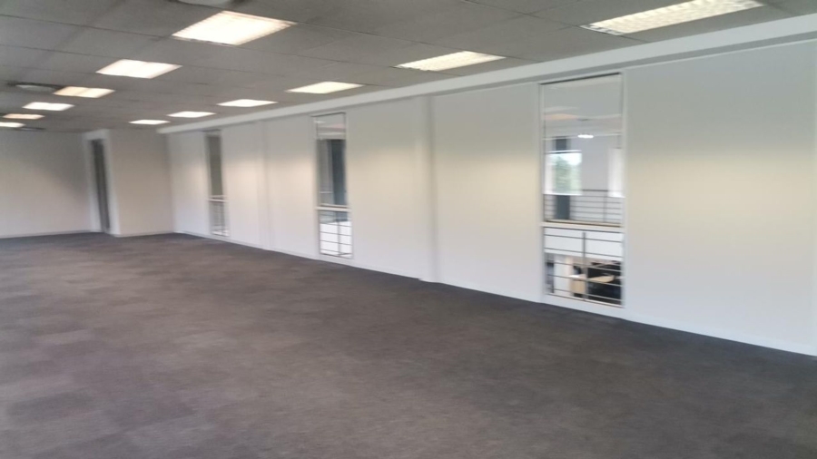 To Let commercial Property for Rent in Bedfordview Gauteng