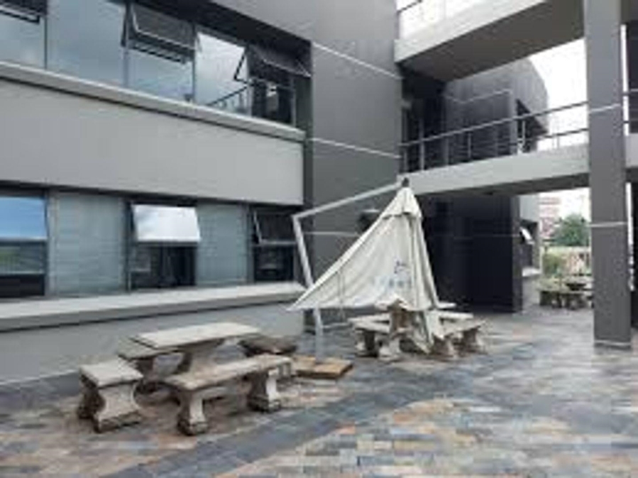 To Let commercial Property for Rent in Parktown Gauteng