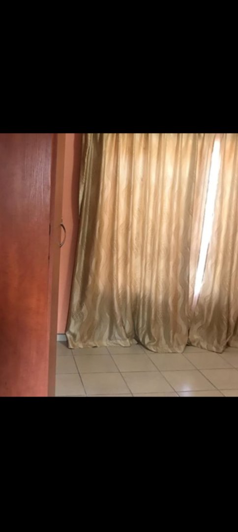 To Let 3 Bedroom Property for Rent in Nkwe Estate Gauteng