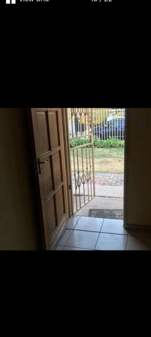 To Let 3 Bedroom Property for Rent in Nkwe Estate Gauteng