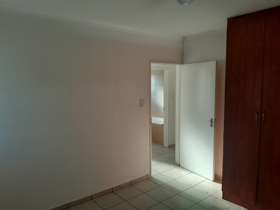 To Let 3 Bedroom Property for Rent in Nkwe Estate Gauteng