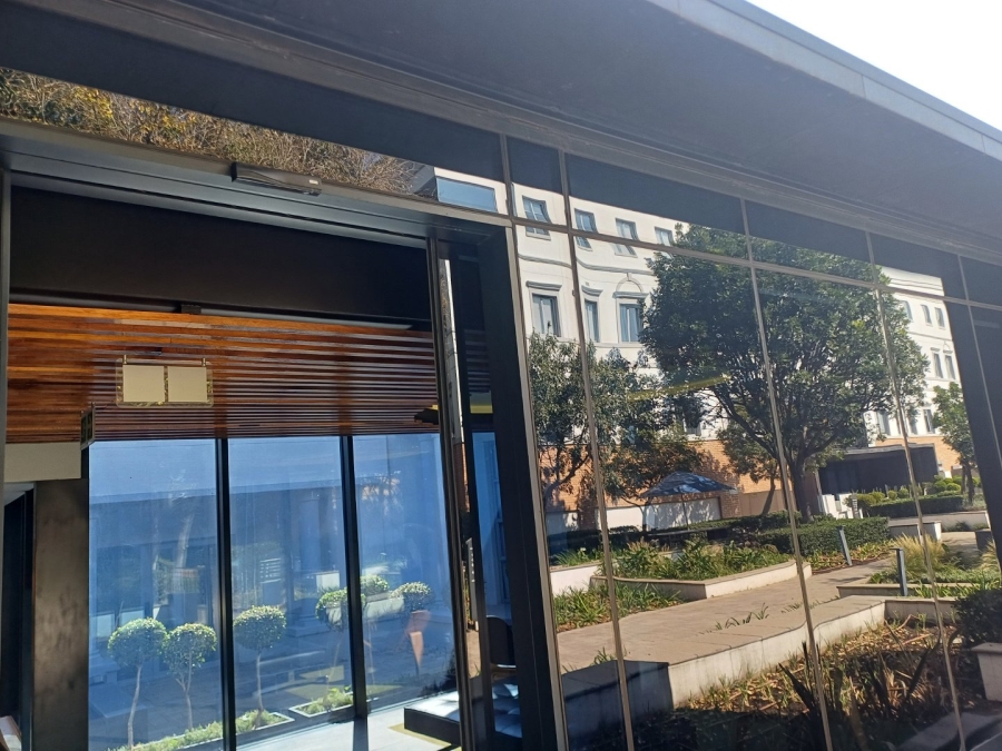 To Let commercial Property for Rent in Sandhurst Gauteng