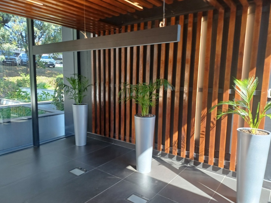 To Let commercial Property for Rent in Sandhurst Gauteng