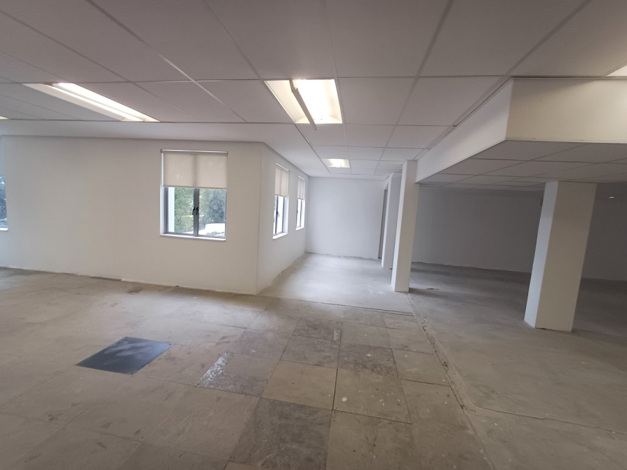 To Let commercial Property for Rent in Sandhurst Gauteng