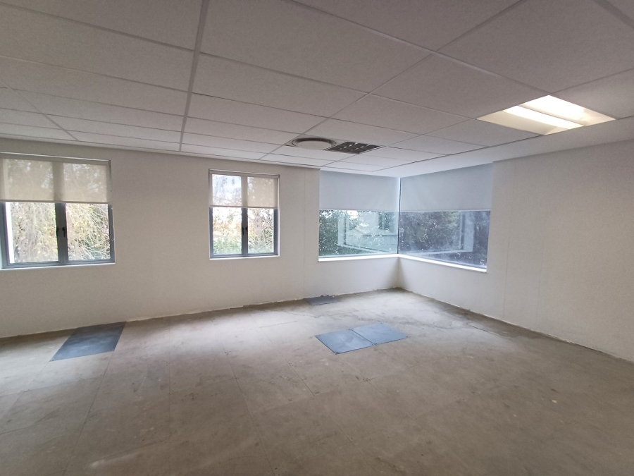 To Let commercial Property for Rent in Sandhurst Gauteng