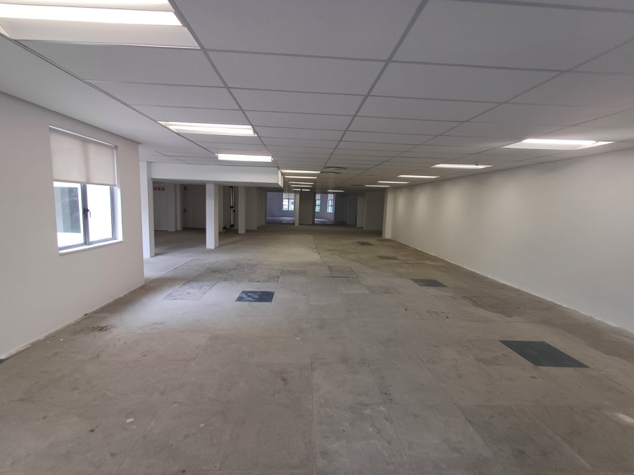 To Let commercial Property for Rent in Sandhurst Gauteng