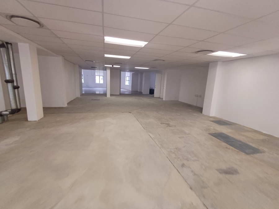 To Let commercial Property for Rent in Sandhurst Gauteng