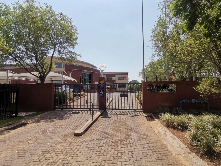 To Let commercial Property for Rent in Bedfordview Gauteng