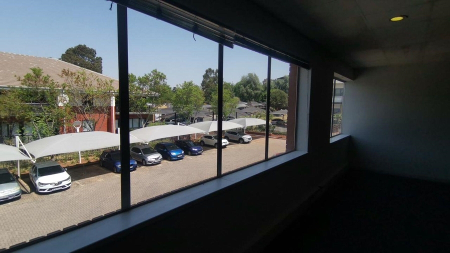 To Let commercial Property for Rent in Bedfordview Gauteng