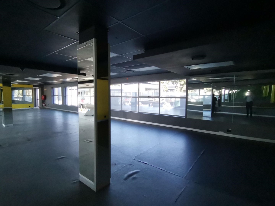 To Let commercial Property for Rent in Bedfordview Gauteng