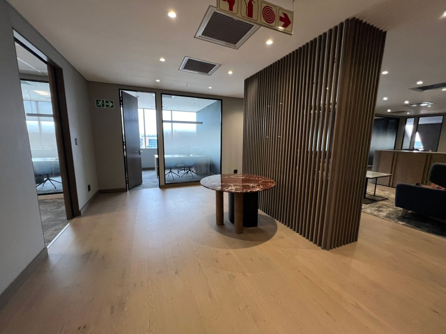 To Let commercial Property for Rent in Rosebank Gauteng