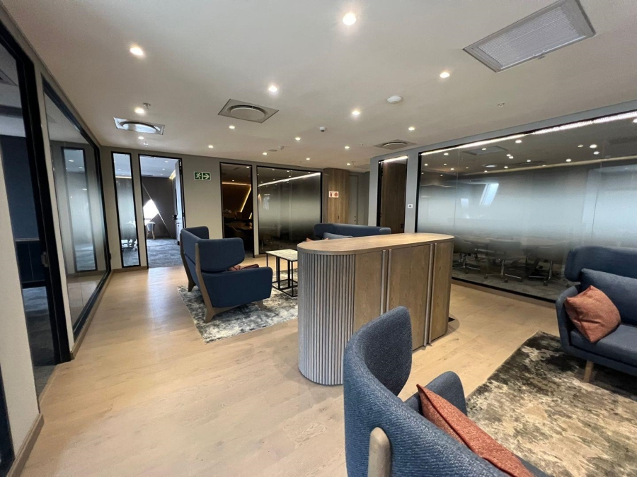 To Let commercial Property for Rent in Rosebank Gauteng