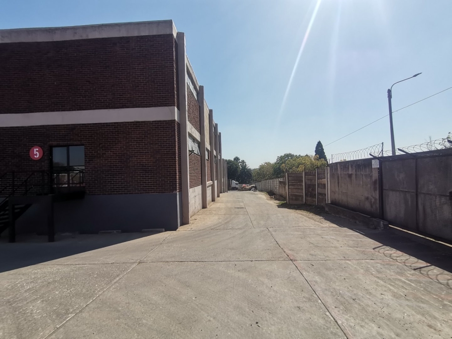 To Let commercial Property for Rent in Eastleigh Gauteng