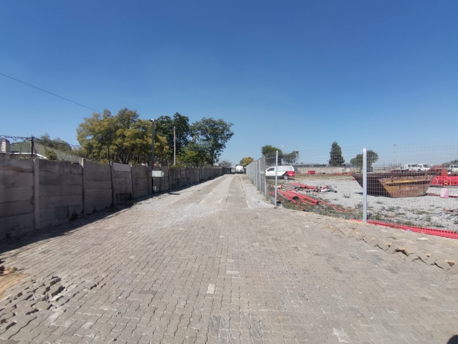 Commercial Property for Sale in Eastleigh Gauteng