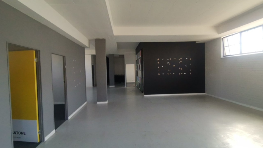 To Let commercial Property for Rent in Eastleigh Gauteng