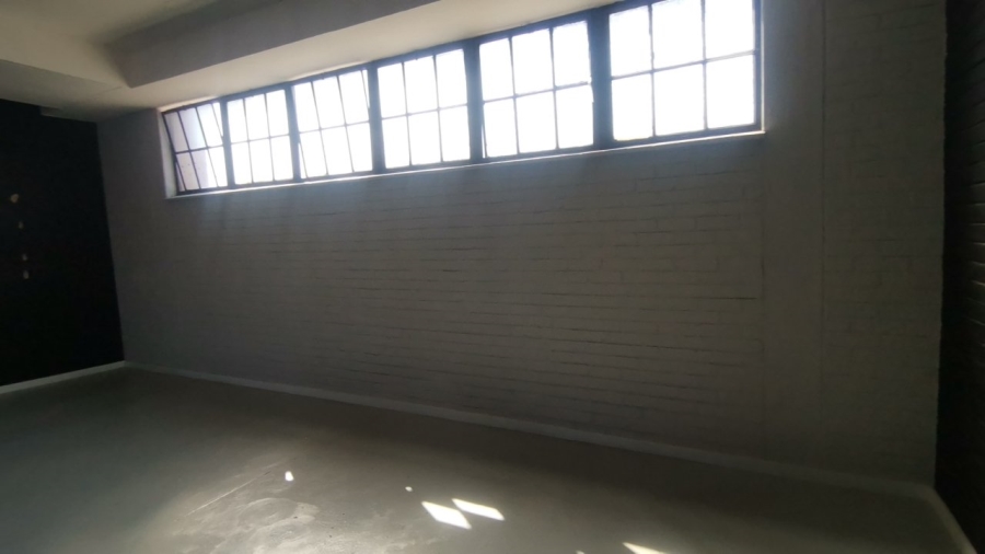 To Let commercial Property for Rent in Eastleigh Gauteng