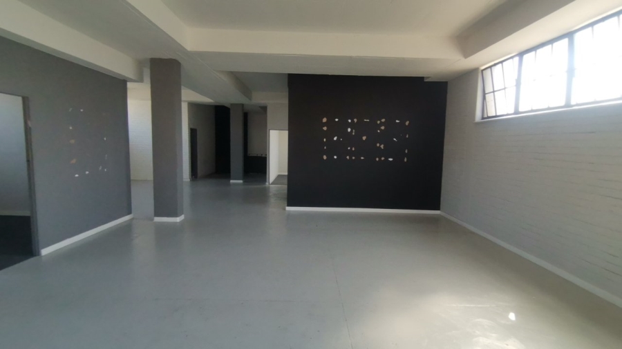 To Let commercial Property for Rent in Eastleigh Gauteng