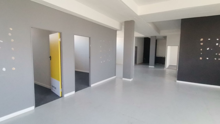 To Let commercial Property for Rent in Eastleigh Gauteng