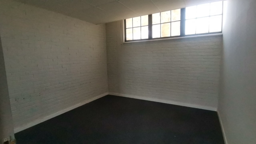 To Let commercial Property for Rent in Eastleigh Gauteng