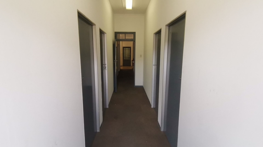 To Let commercial Property for Rent in Isando Gauteng