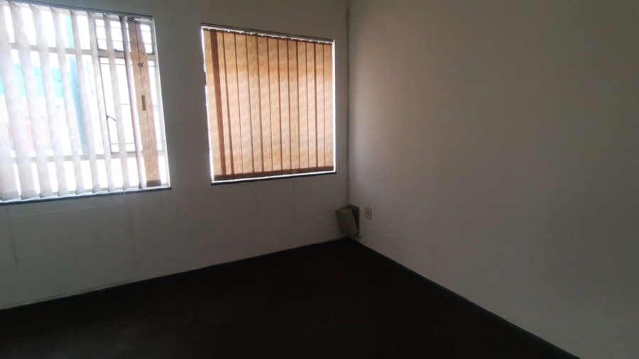 To Let commercial Property for Rent in Isando Gauteng