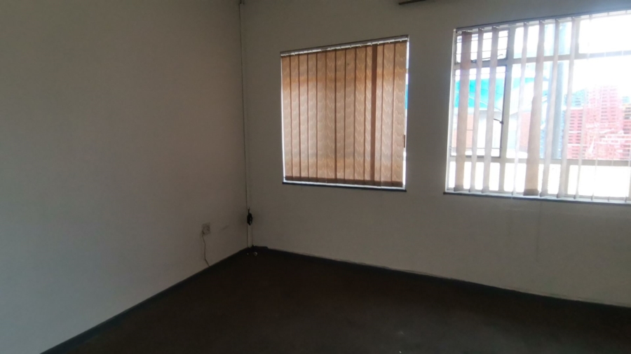 To Let commercial Property for Rent in Isando Gauteng