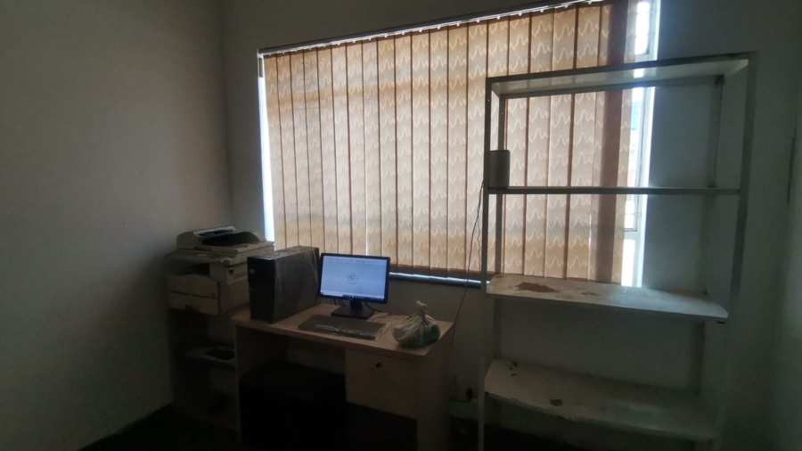 To Let commercial Property for Rent in Isando Gauteng