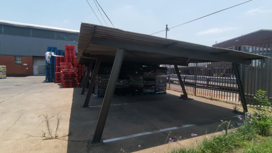 To Let commercial Property for Rent in Isando Gauteng