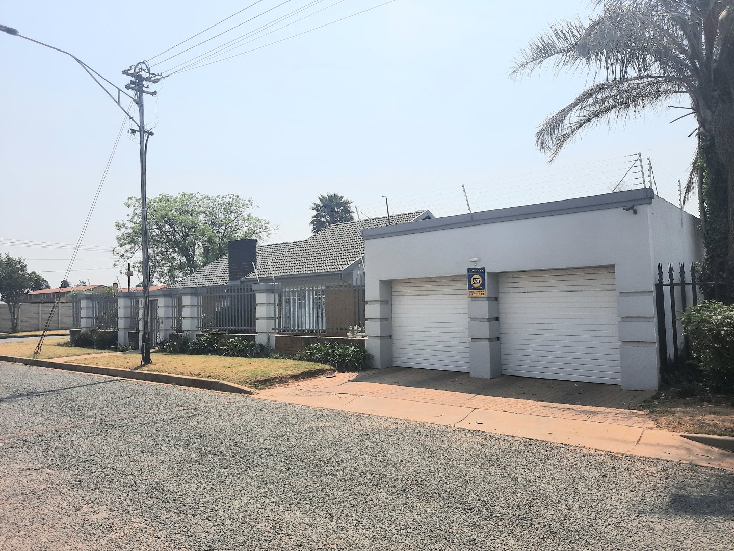4 Bedroom Property for Sale in Towerby Gauteng