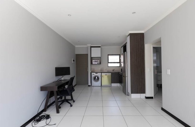 1 Bedroom Property for Sale in Fourways Gauteng