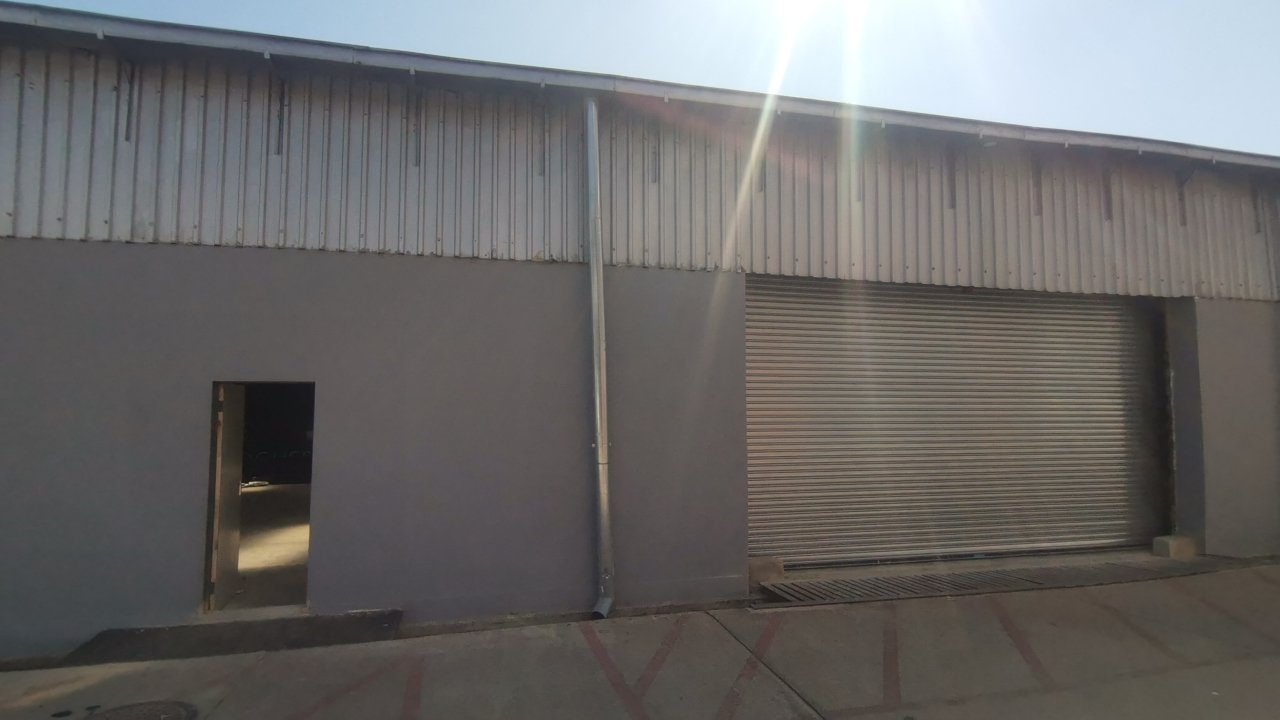 To Let commercial Property for Rent in Eastleigh Gauteng