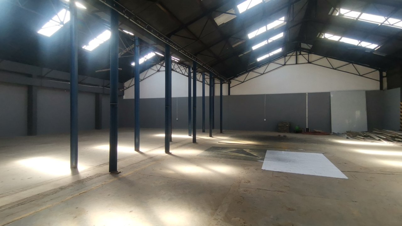 To Let commercial Property for Rent in Eastleigh Gauteng