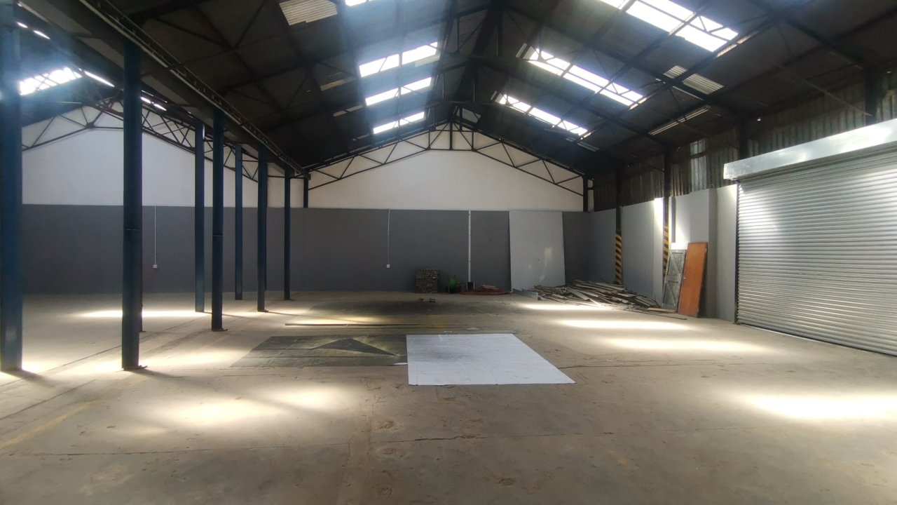 Commercial Property for Sale in Eastleigh Gauteng