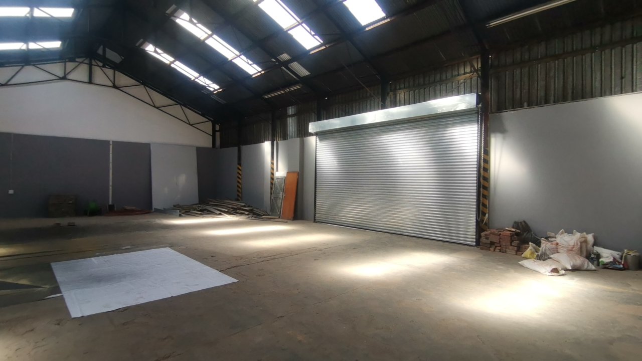 Commercial Property for Sale in Eastleigh Gauteng