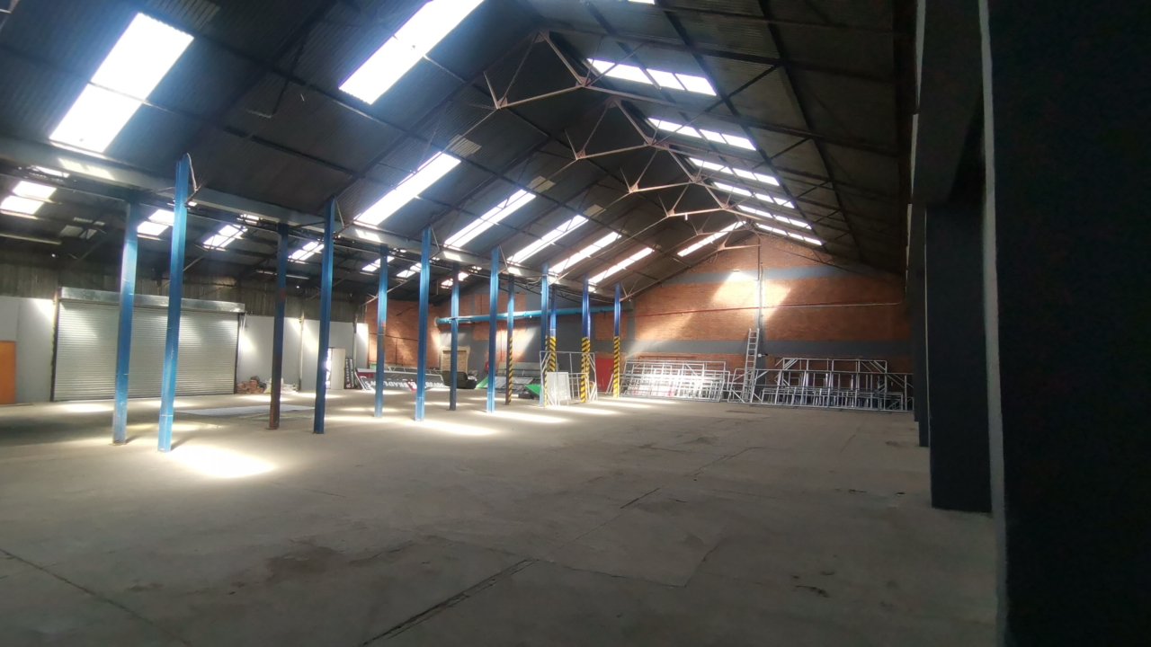 Commercial Property for Sale in Eastleigh Gauteng