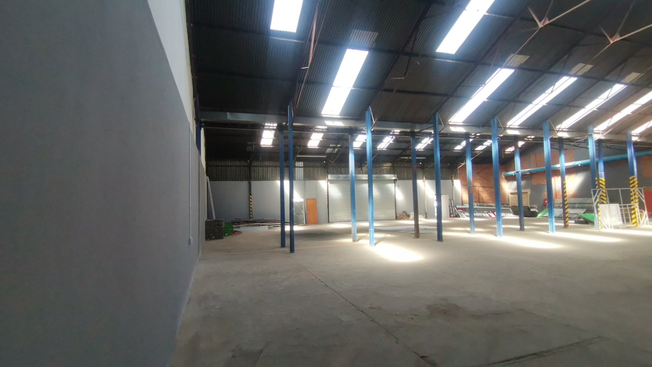 Commercial Property for Sale in Eastleigh Gauteng