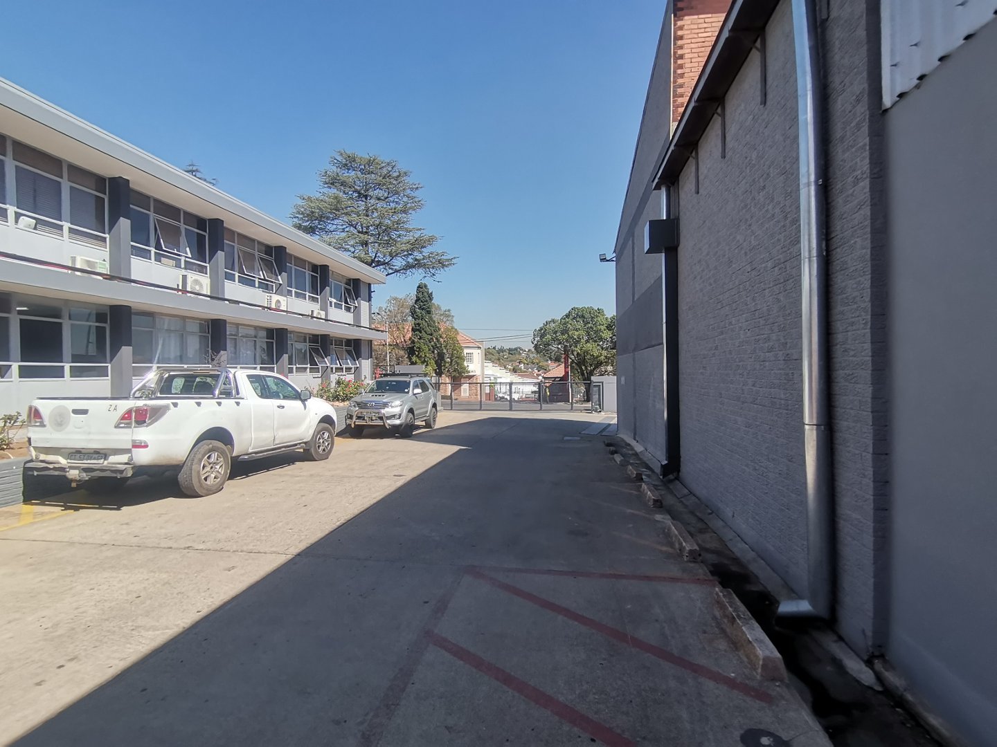 Commercial Property for Sale in Eastleigh Gauteng