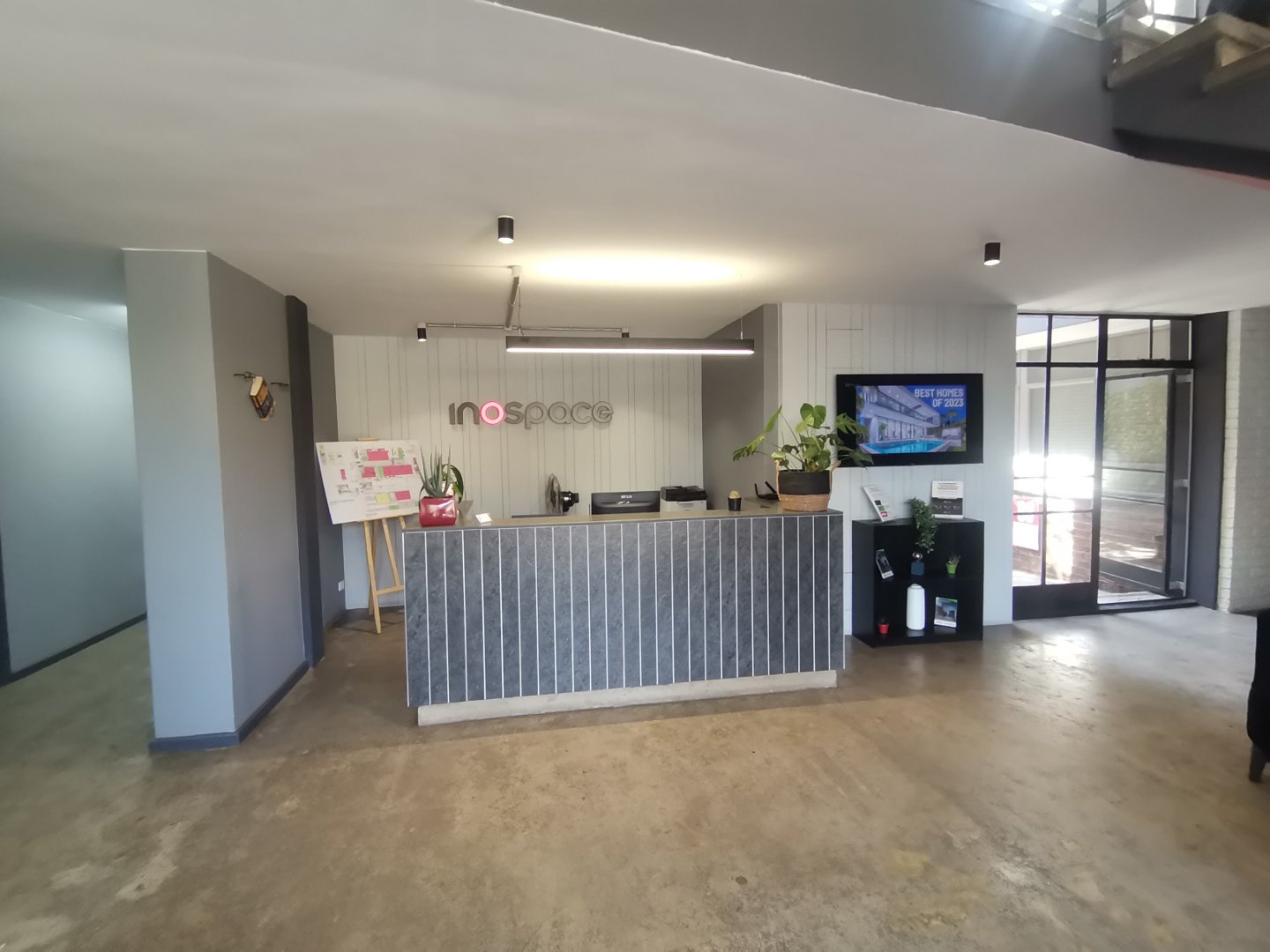 To Let commercial Property for Rent in Eastleigh Gauteng