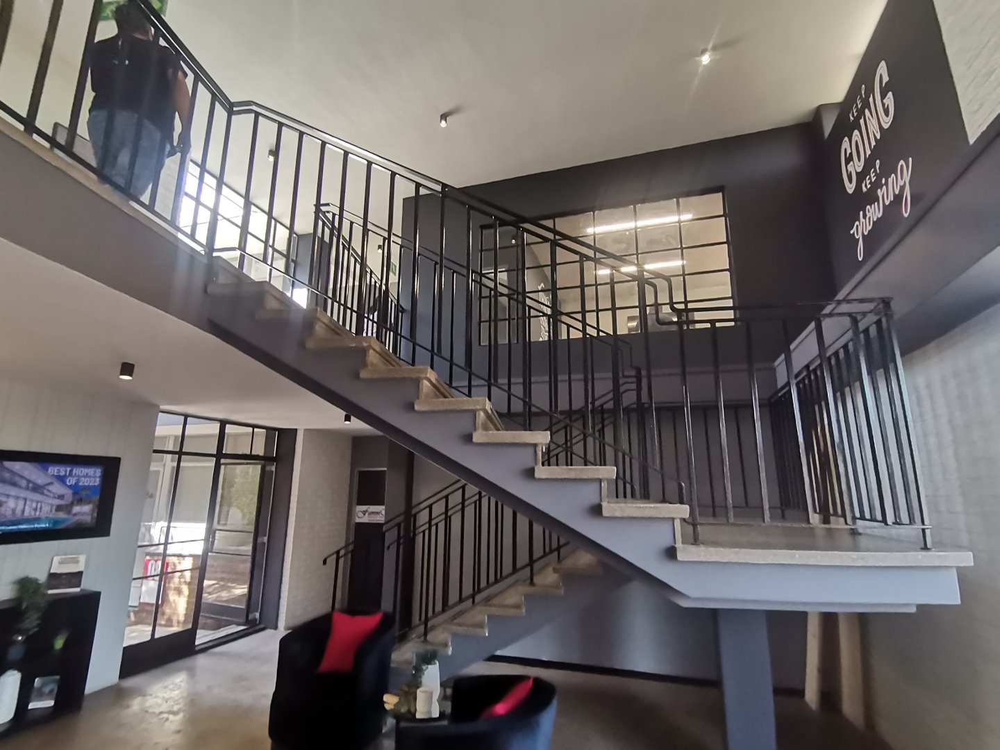 To Let commercial Property for Rent in Eastleigh Gauteng