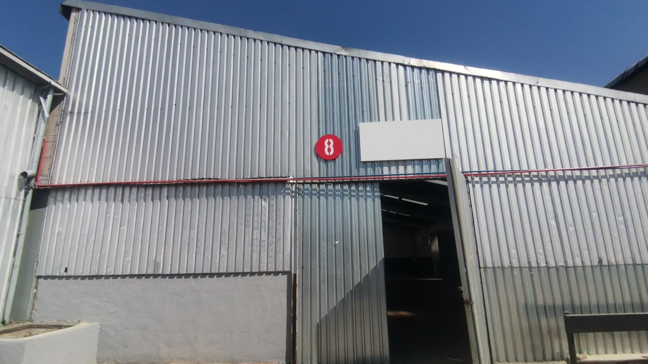 Commercial Property for Sale in Eastleigh Gauteng