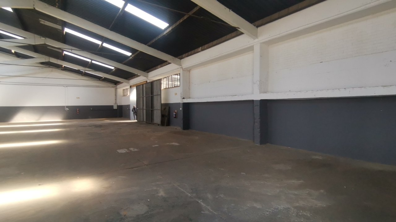 Commercial Property for Sale in Eastleigh Gauteng