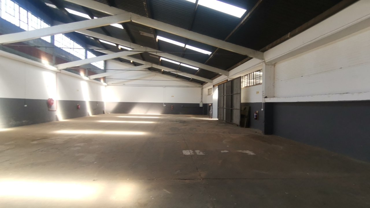 To Let commercial Property for Rent in Eastleigh Gauteng