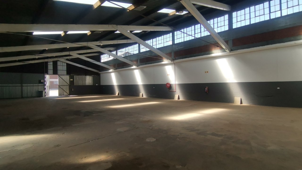 Commercial Property for Sale in Eastleigh Gauteng