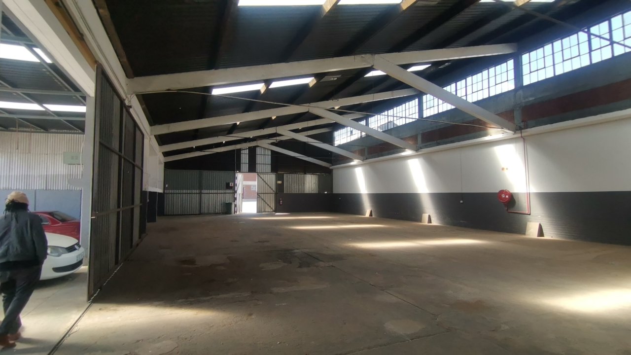 Commercial Property for Sale in Eastleigh Gauteng