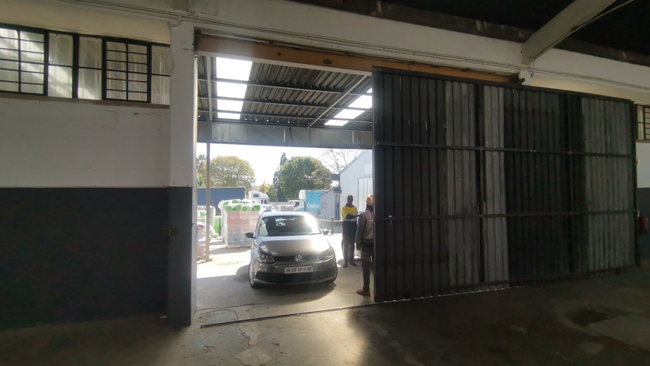 Commercial Property for Sale in Eastleigh Gauteng